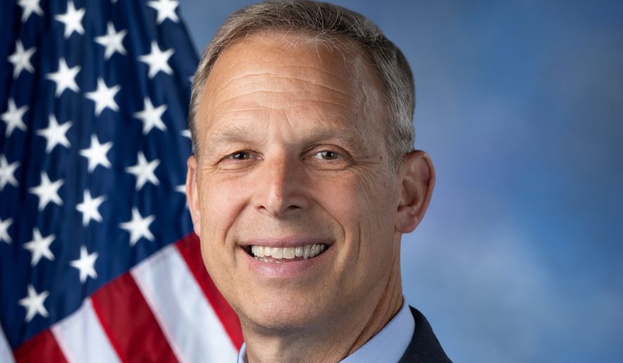 Congressman Scott Perry