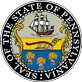 Seal of the State of Pennsylvania